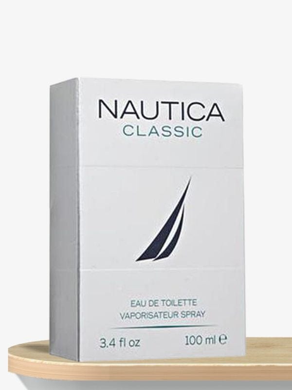 Nautica Classic Eau de Toilette 100 mL / Male