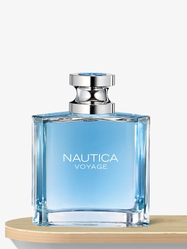 Nautica Voyage Eau de Toilette 100 mL / Male