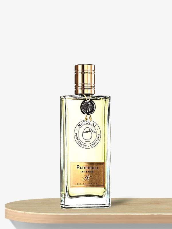 Nicolai Patchouli Intense Eau De Parfum 100 mL / Unisex