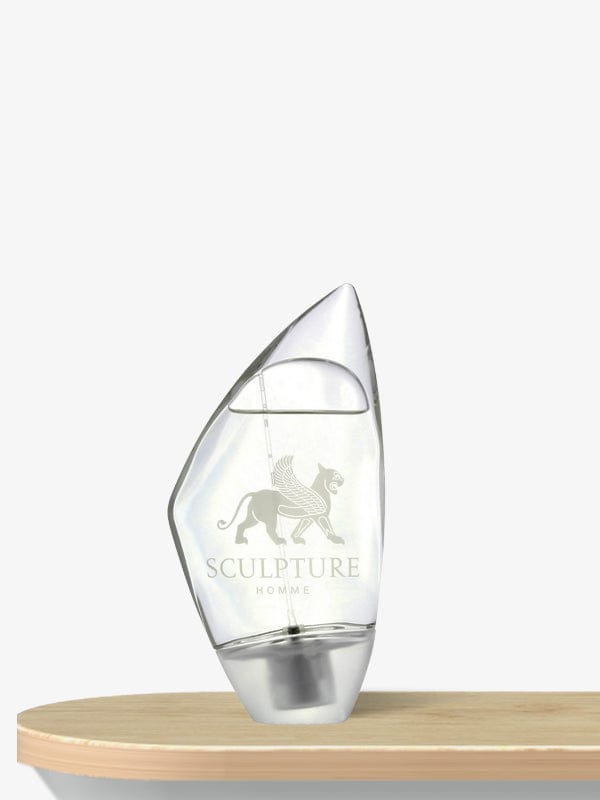 Nikos Sculpture Eau de Toilette 100 mL / Male