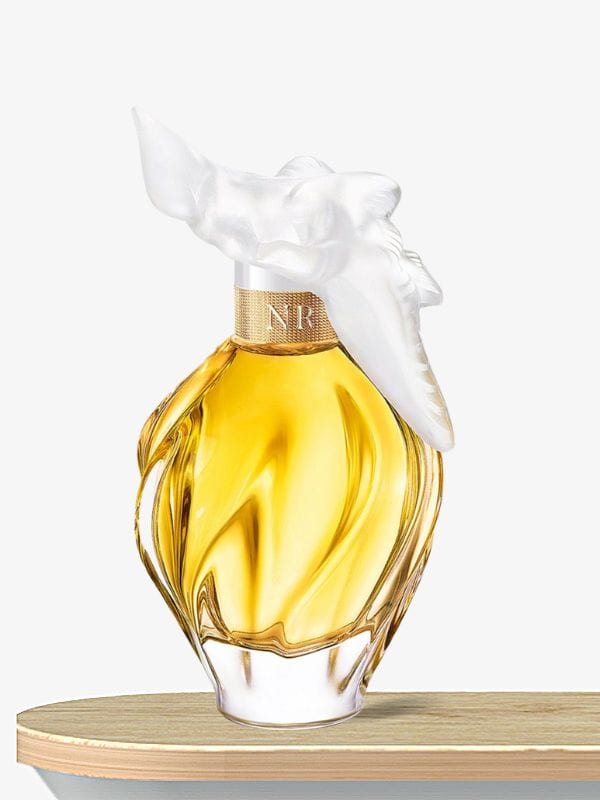 Nina Ricci L'Air du Temps Eau de Toilette 100 mL / Female