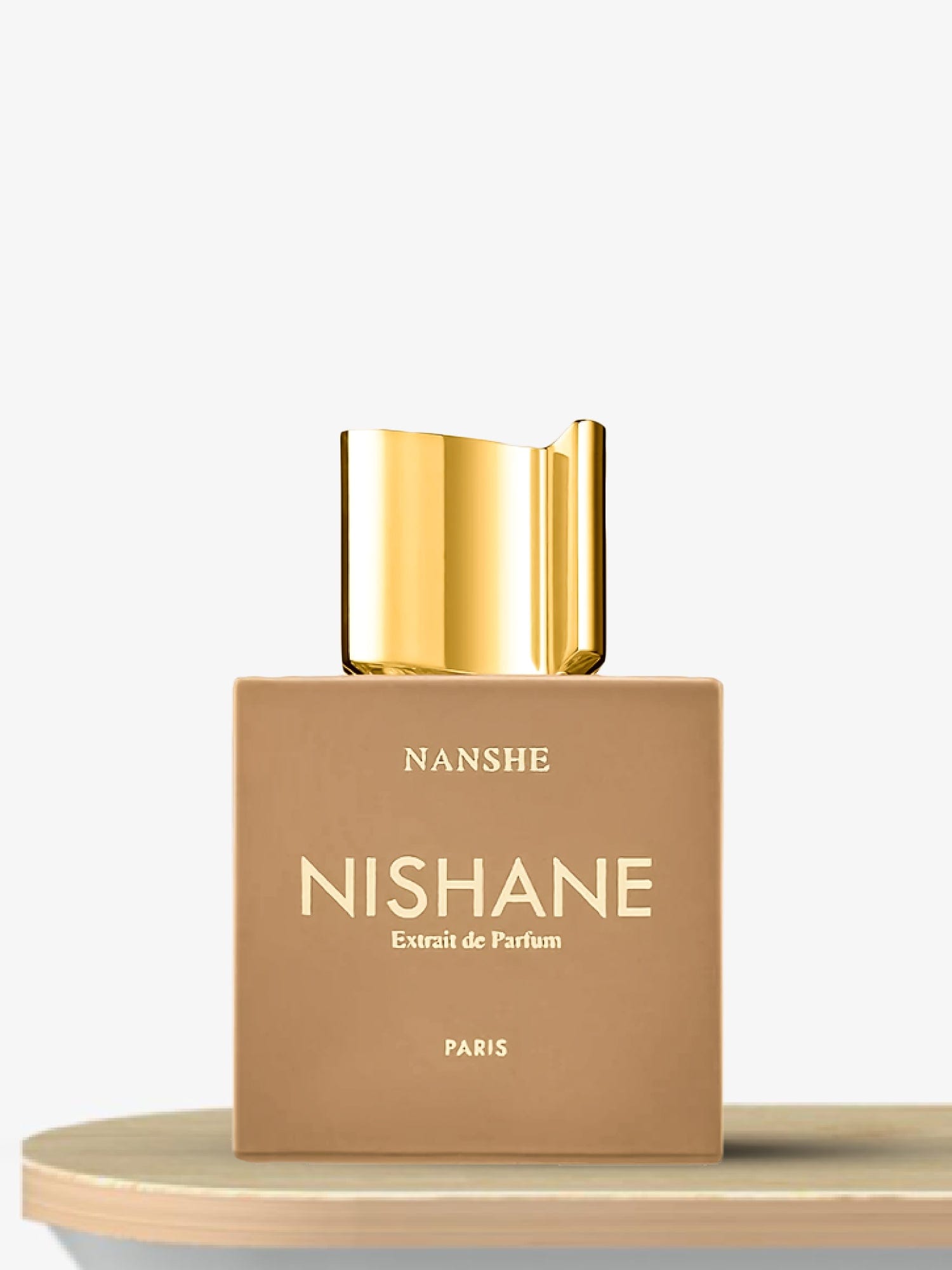 Nishane Nanshe Extrait de Parfum 100 mL / Unisex