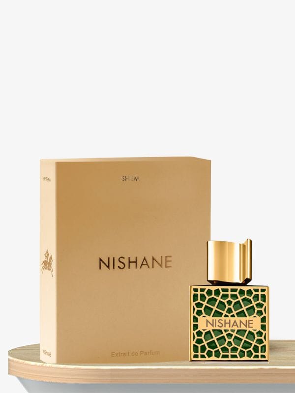 Nishane Shem Extrait de Parfum 50 mL / Unisex