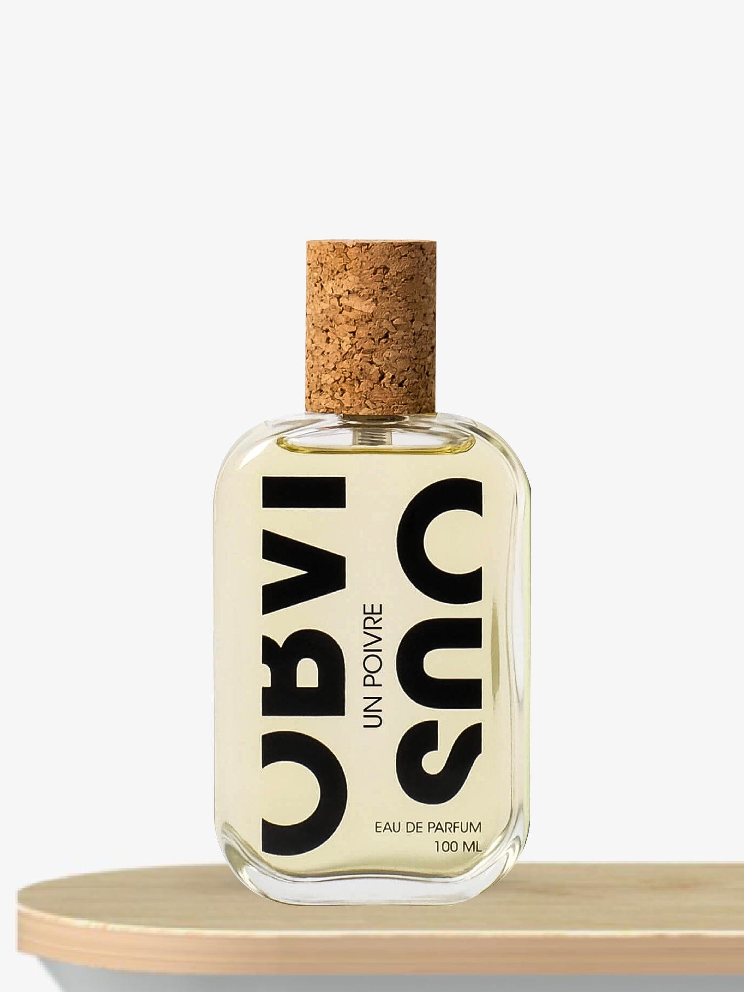 Obvious Un Poivre Eau de Parfum 100 mL / Unisex