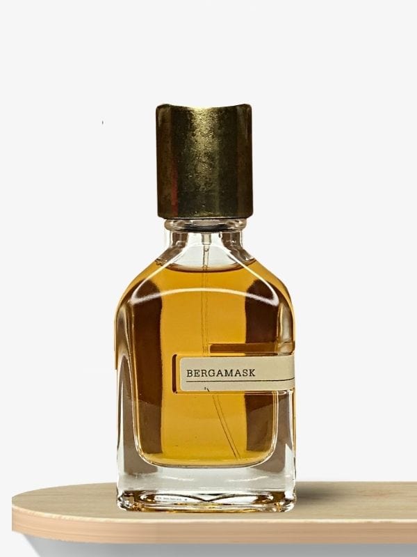 Orto Parisi Bergamask Parfum 50 mL / Unisex