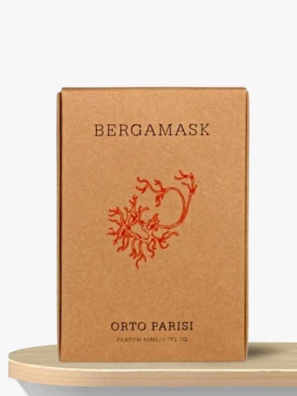 Orto Parisi Bergamask Parfum 50 mL / Unisex