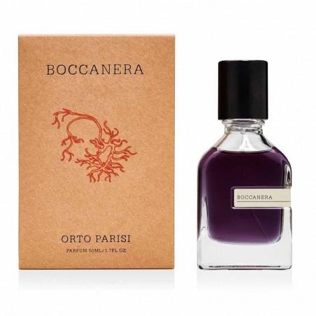 Orto Parisi Boccanera Parfum 50 mL / Unisex