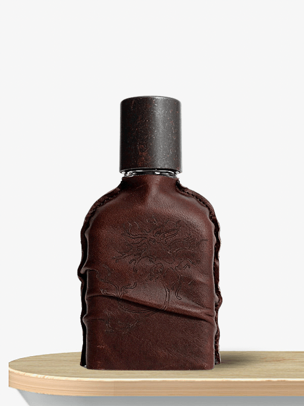 Orto Parisi Cuoium Parfum