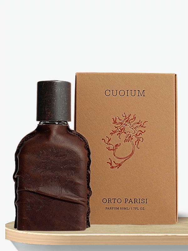 Orto Parisi Cuoium Parfum 50 mL / Unisex