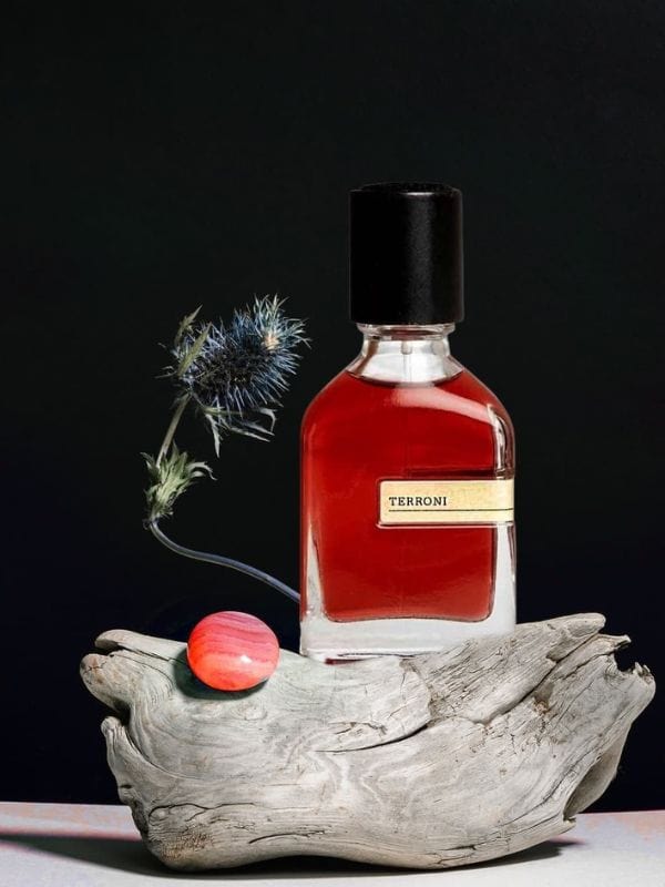 Orto Parisi Terroni Parfum 50 mL / Unisex
