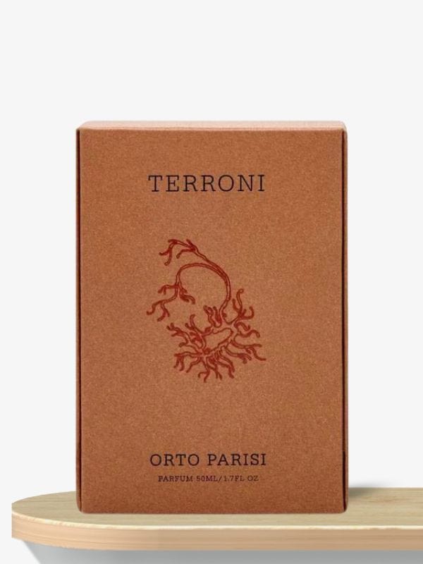 Orto Parisi Terroni Parfum 50 mL / Unisex