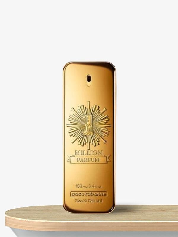 Paco Rabanne 1 Million Parfum 100 mL / Male