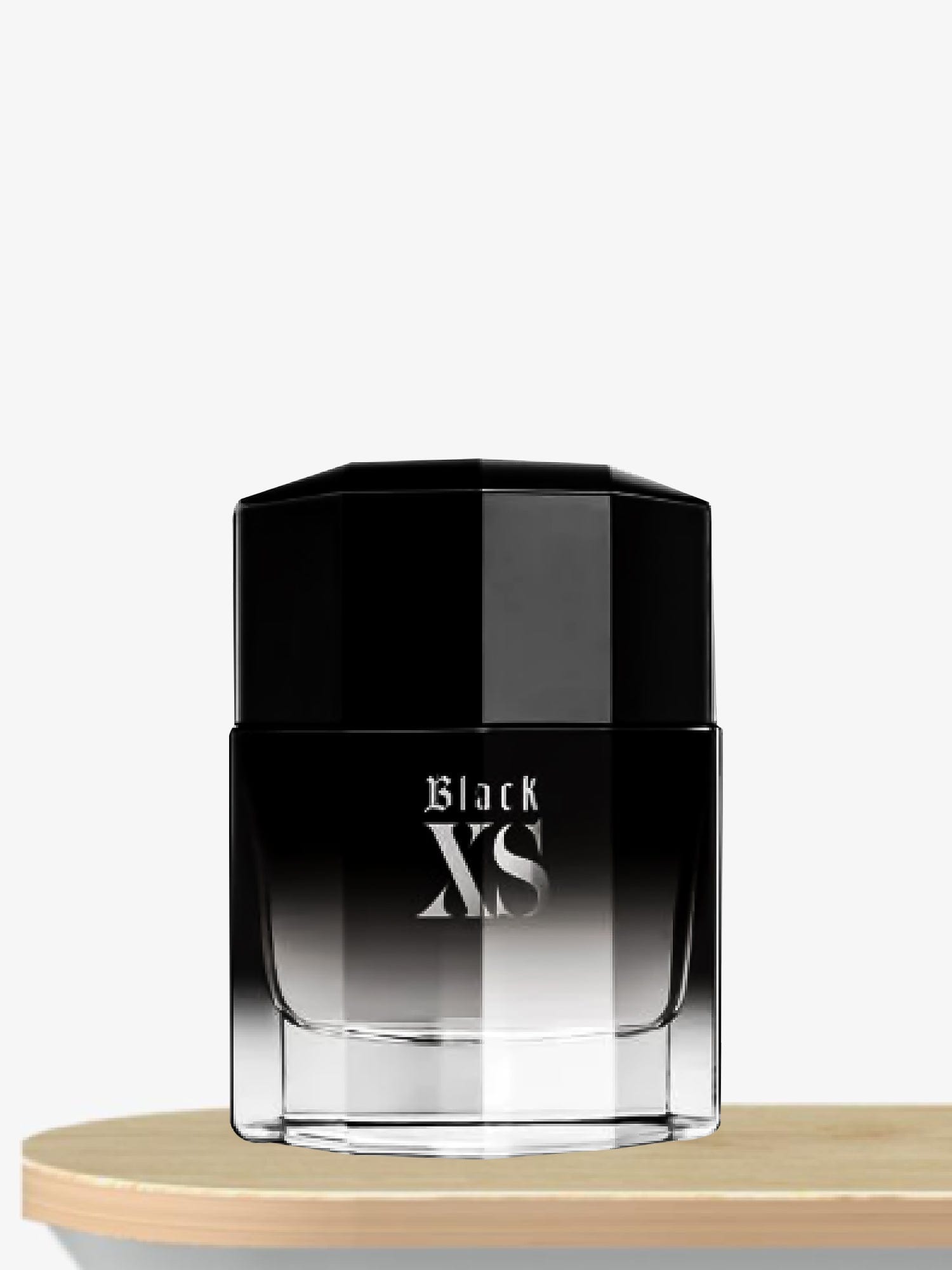 Paco Rabanne Black Xs Eau de Toilette 100 mL / Male