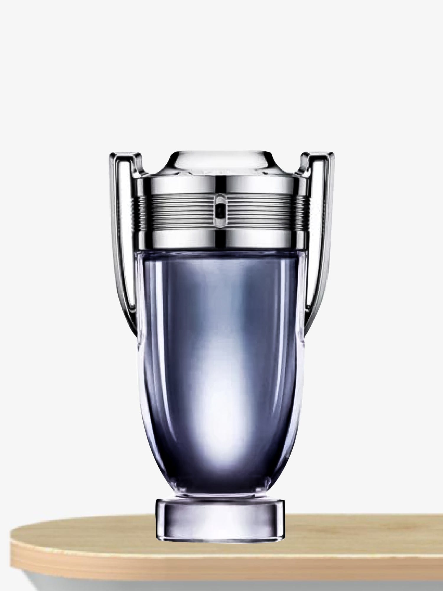 paco Rabanne Invictus Eau de Toilette 100 mL / Male