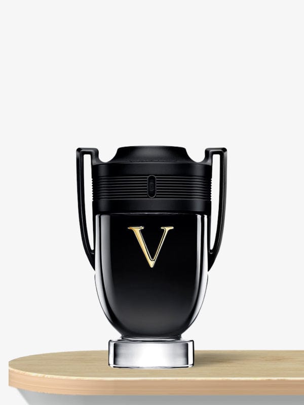 Paco Rabanne Invictus Victory Eau De Parfum 100 mL / Male
