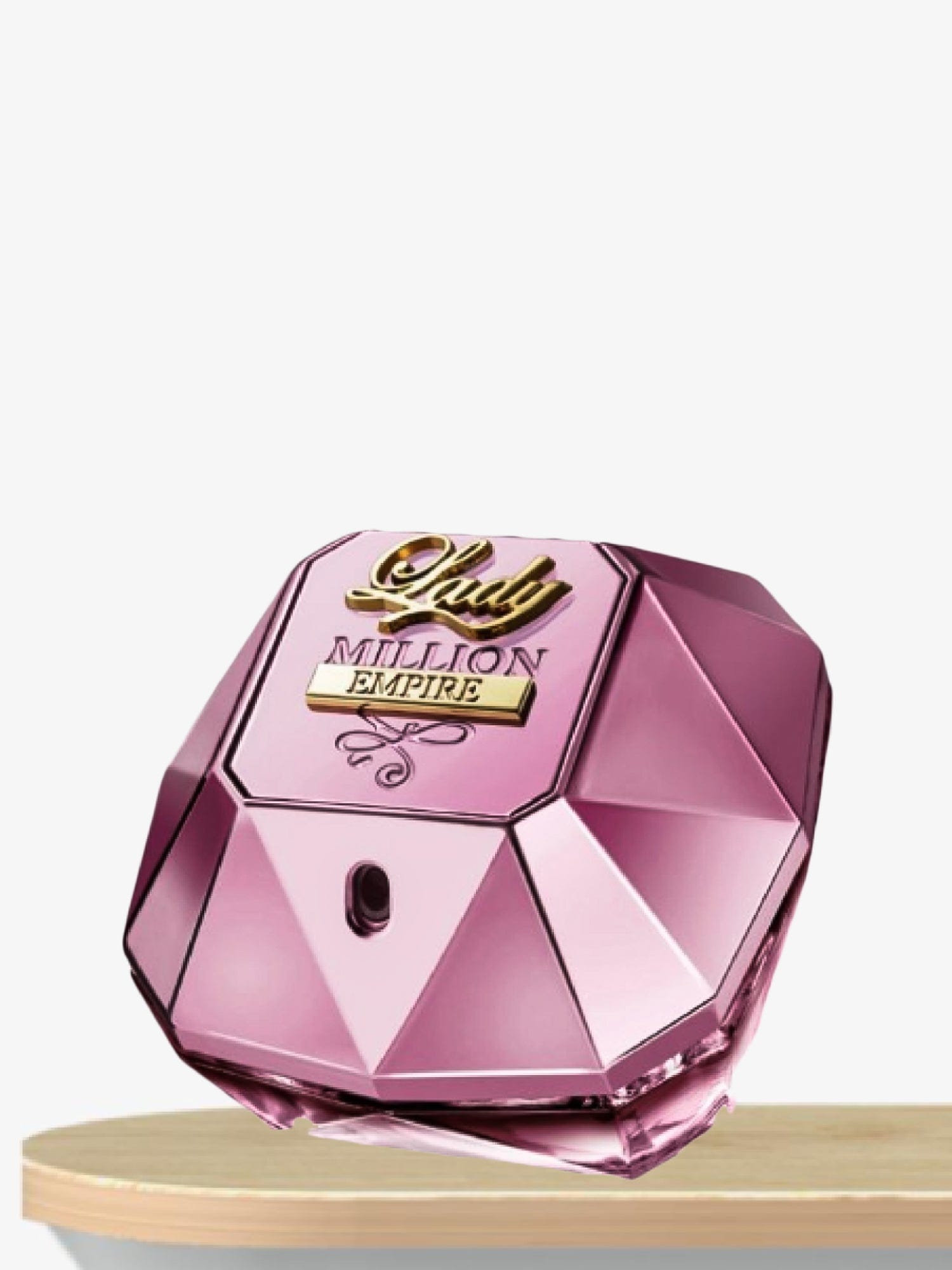 Paco Rabanne Lady Million Empire Eau de Parfum 80 mL / Female