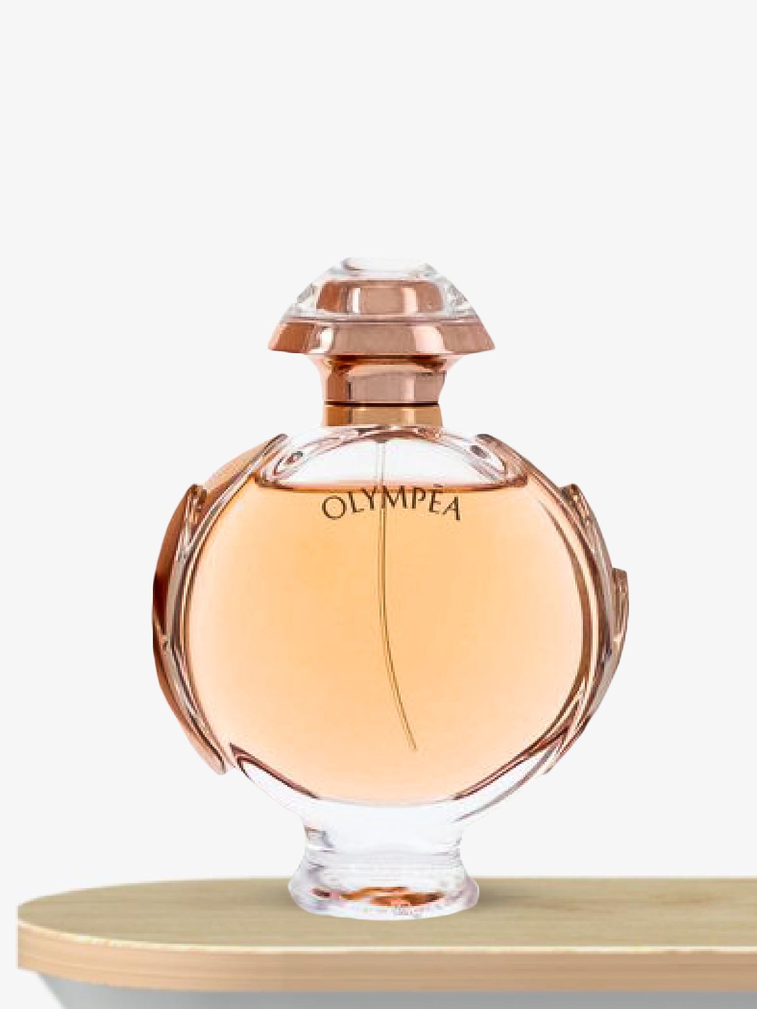 Paco Rabanne Olympea Eau de Parfum 80 mL / Female