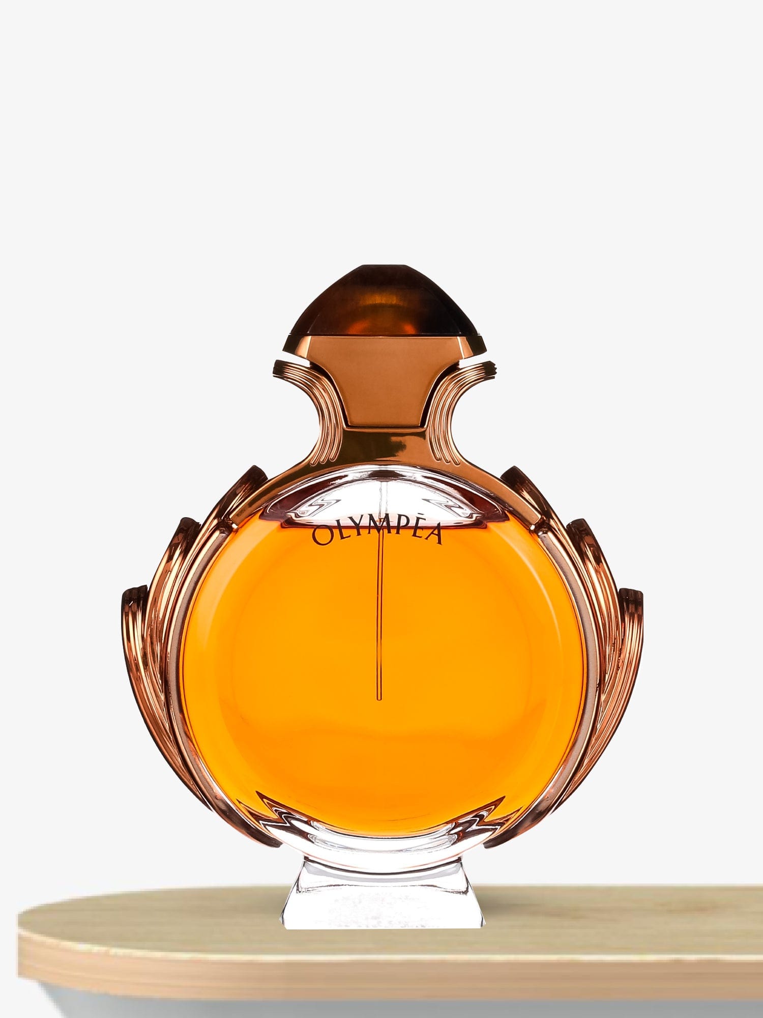 Paco Rabanne Olympea Intense Eau de Parfum 80 mL / Female