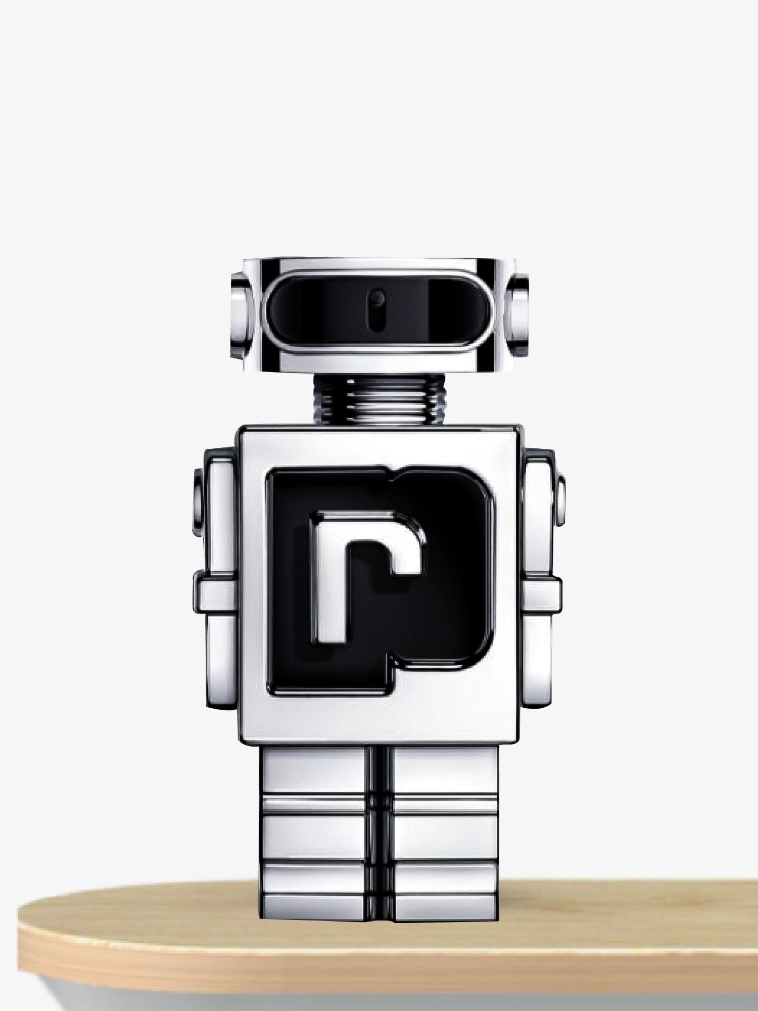 Paco Rabanne Phantom Eau de Toilette 100 mL / Male