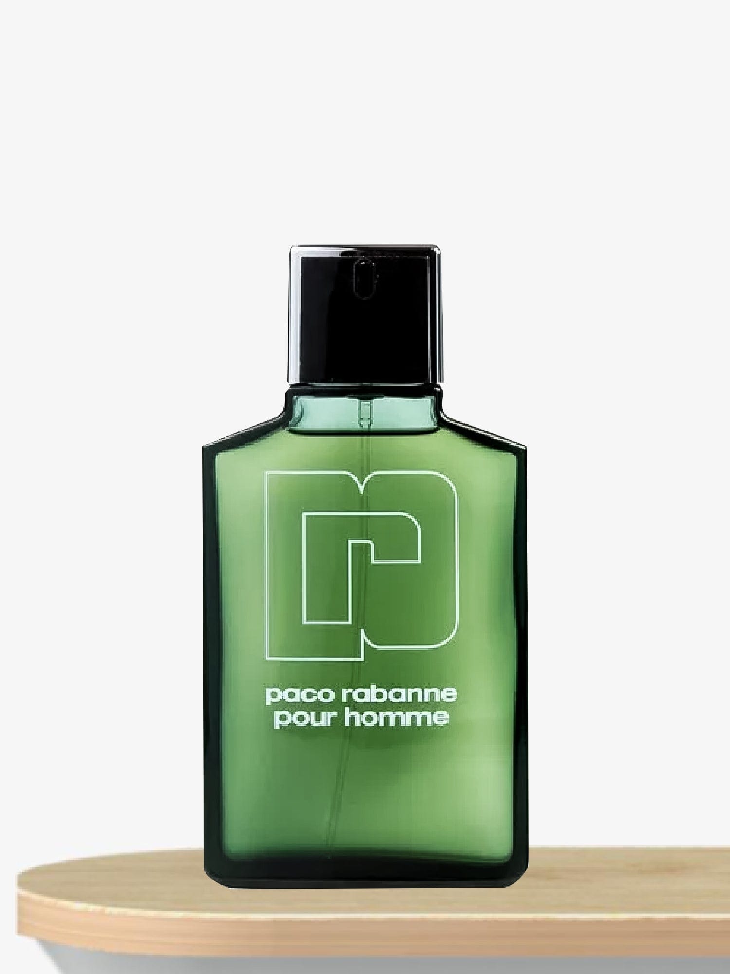 Paco Rabanne Pour Homme Eau de Toilette 100 mL / Male