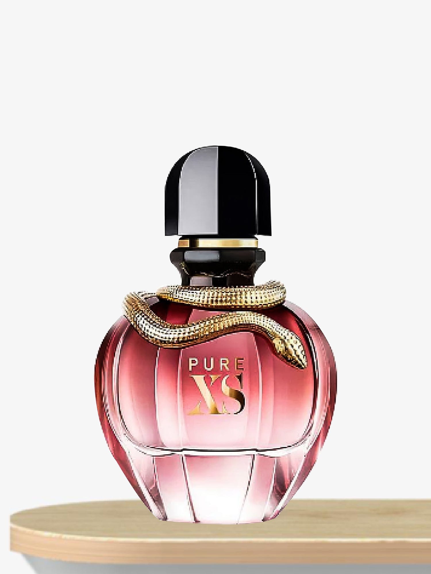 Paco Rabanne Pure Xs Eau de Parfum 80 mL / Female