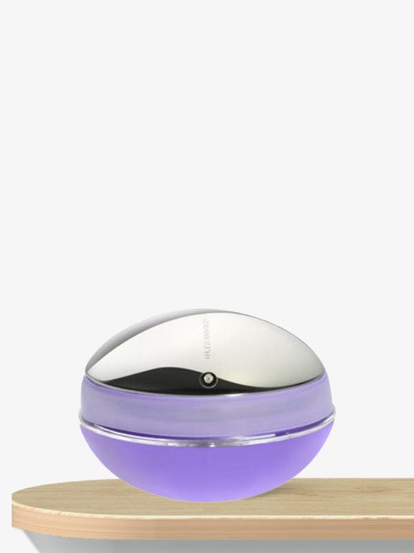 Paco Rabanne Ultraviolet Eau De Parfum 80 mL / Female