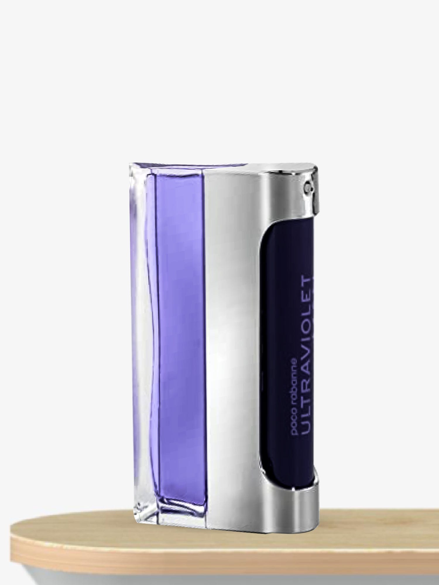 paco Rabanne Ultraviolet Eau de Toilette 100 mL / Male