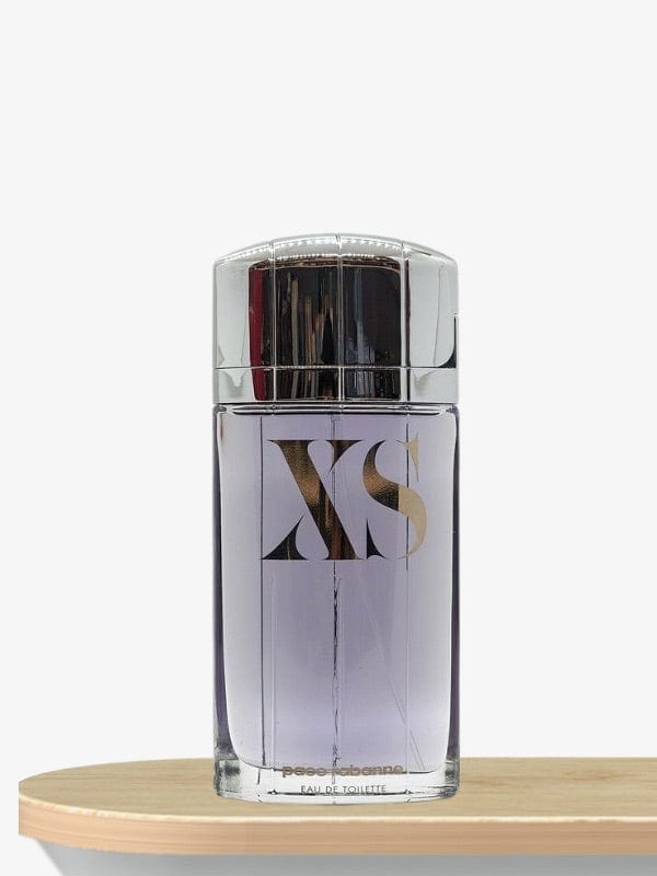 Paco Rabanne XS Eau de Toilette 100 mL / Male