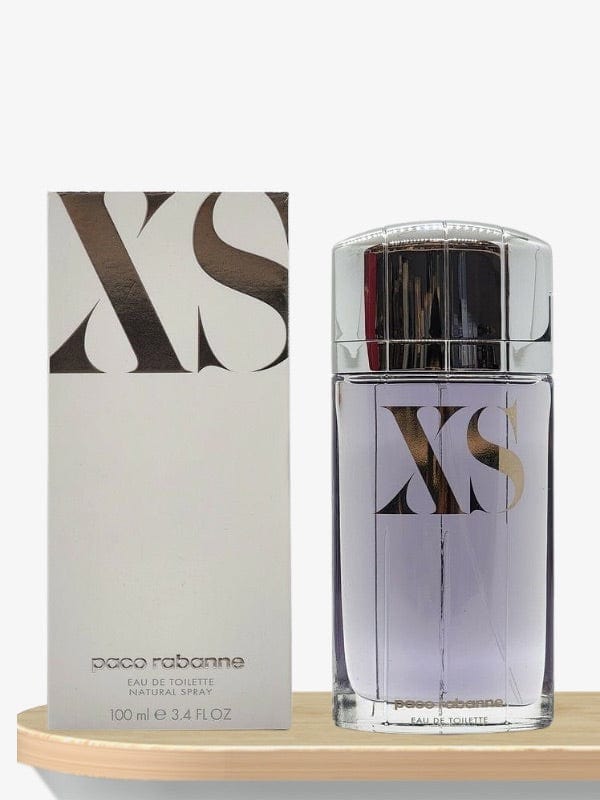 Paco Rabanne XS Eau de Toilette 100 mL / Male