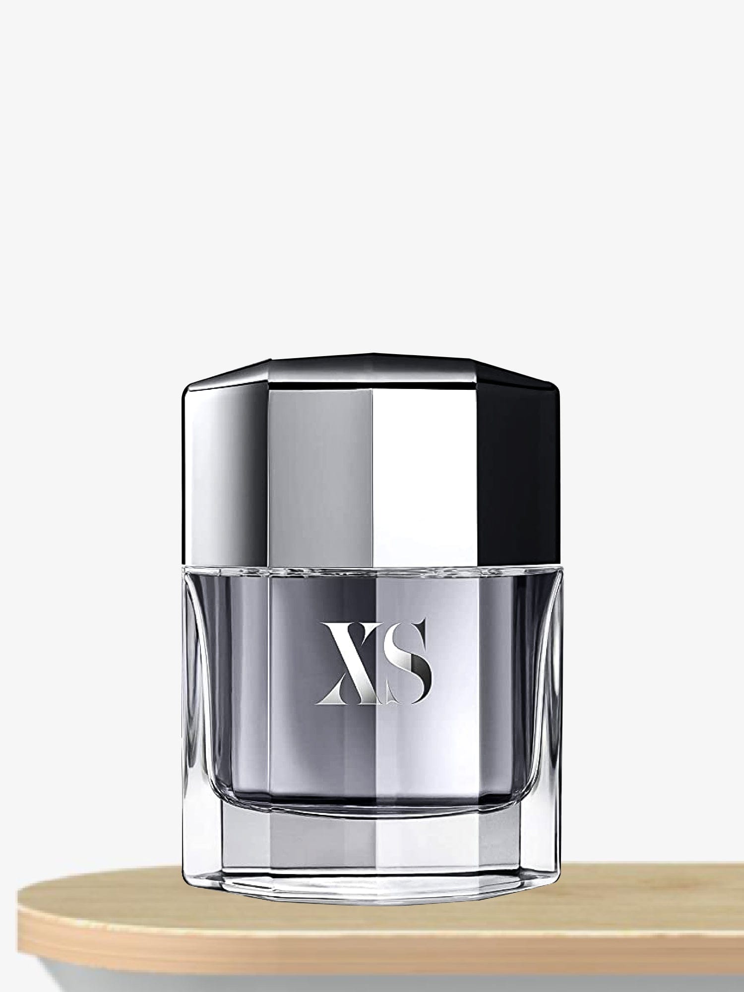 Paco Rabanne Xs Excess Eau de Toilette 100 mL / Male