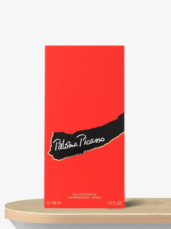 Paloma Picasso Eau de Parfum