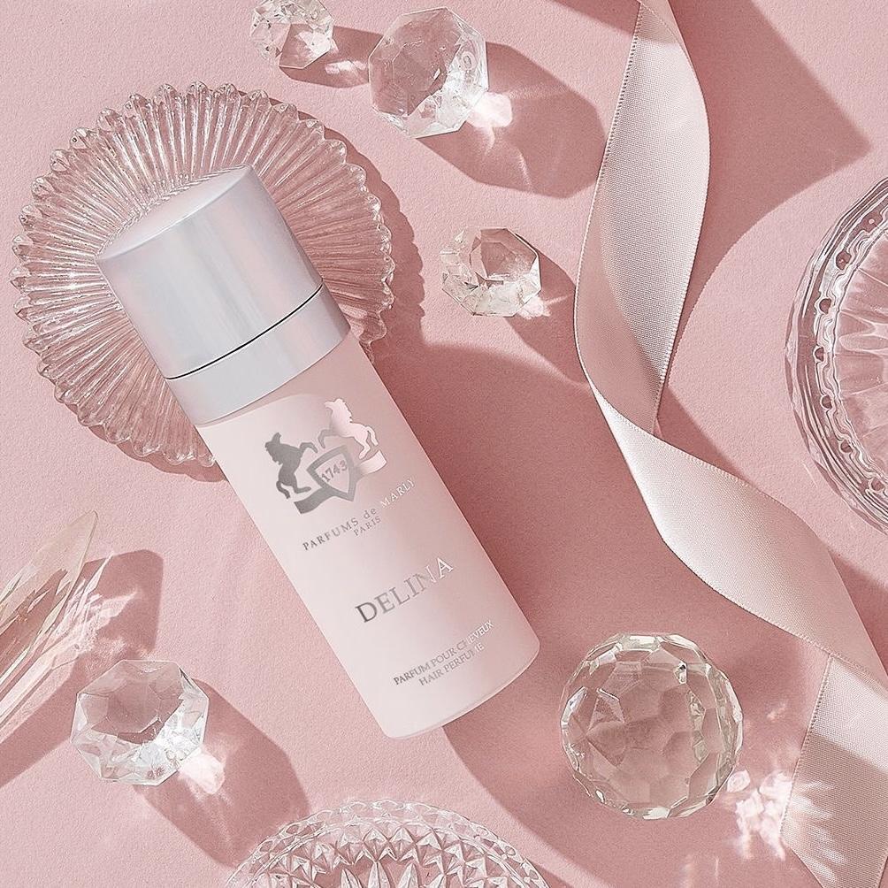 Parfums De Marly Delina Hair Mist 75 mL / Women