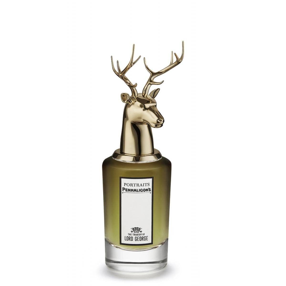 Penhaligon's The Tragedy Of Lord George Eau de Parfum 75 mL / Unisex
