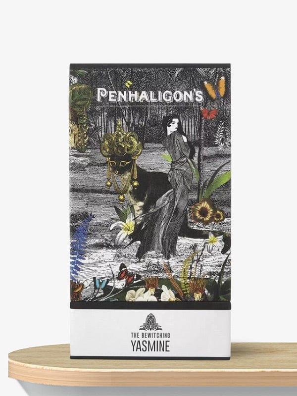 Penhaligon'S Yasmine Eau de Parfum 75 mL / Female
