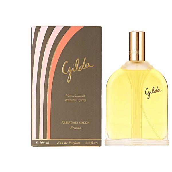 Pierre Wulff Gilda Eau de Parfum 100 mL / Women