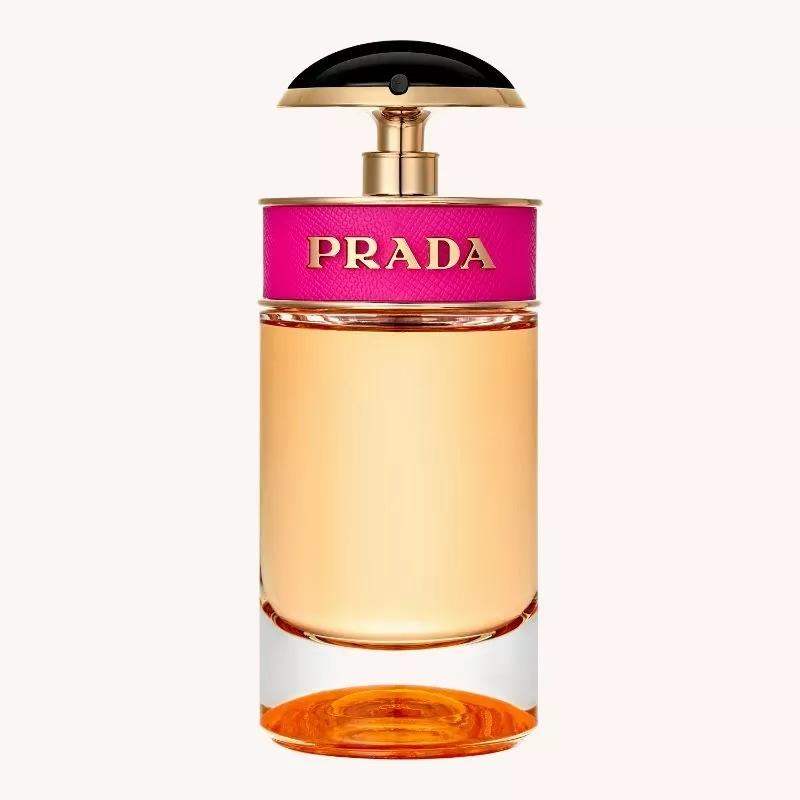 Prada Candy Eau de Parfum 80 mL / Women