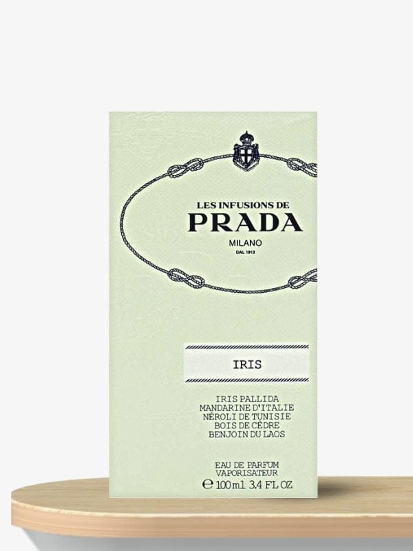 Prada Infusion d'Iris Eau De Parfum