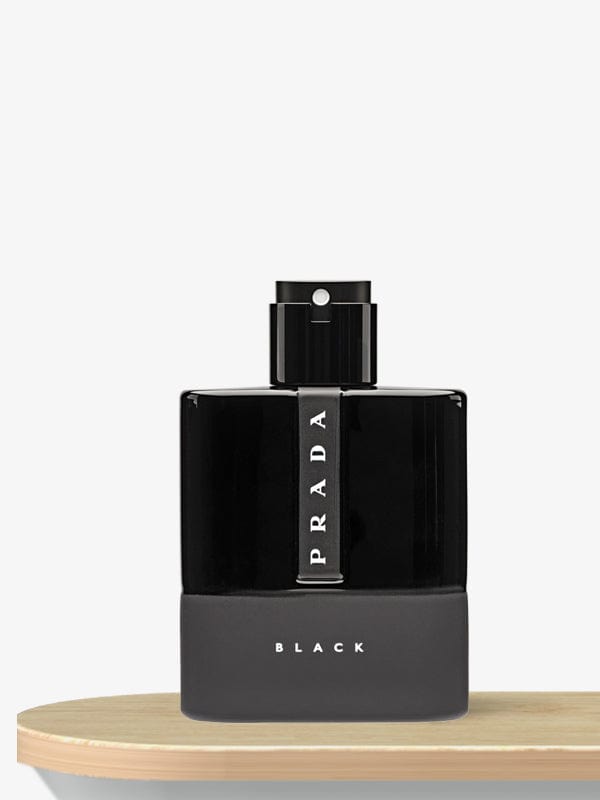 Prada Luna Rossa Black Eau De Parfum 100 mL / Male