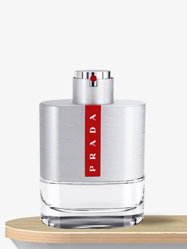 Prada Luna Rossa Eau de Toilette 100 mL / Male