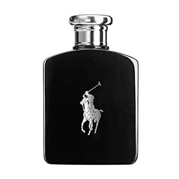 Ralph Lauren Polo Black Eau de Toilette 125 mL / Men
