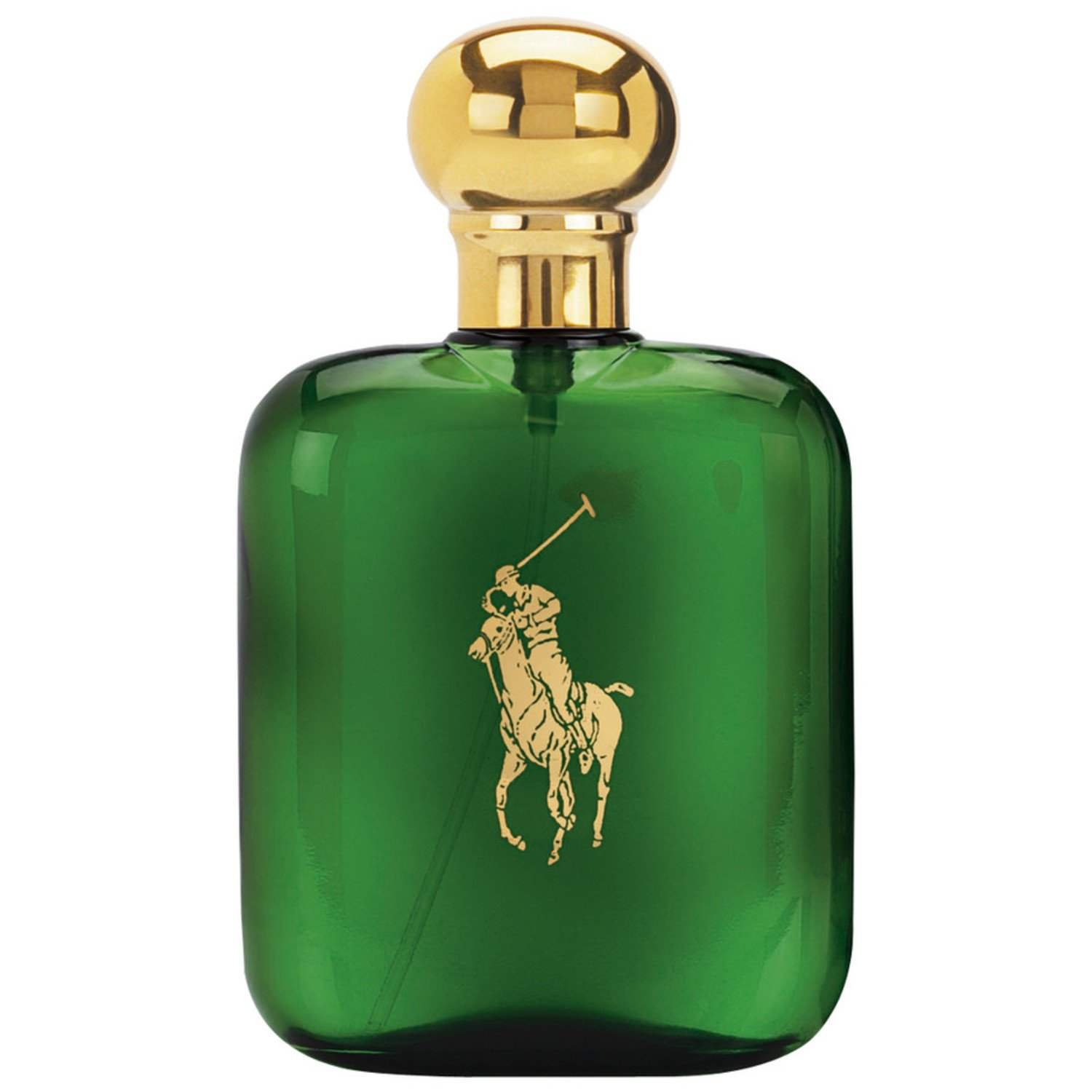 Ralph Lauren Polo Eau de Toilette 118 mL / Men