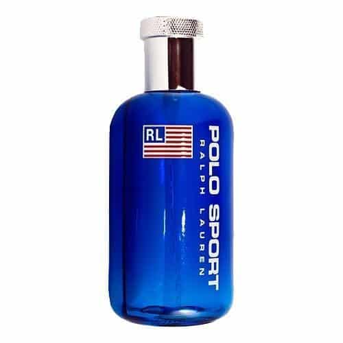 Ralph Lauren Polo Sport Eau de Toilette 125 mL / Male