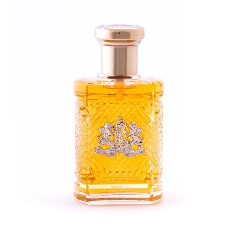 Ralph Lauren Safari Eau de Toilette 125 mL / Male