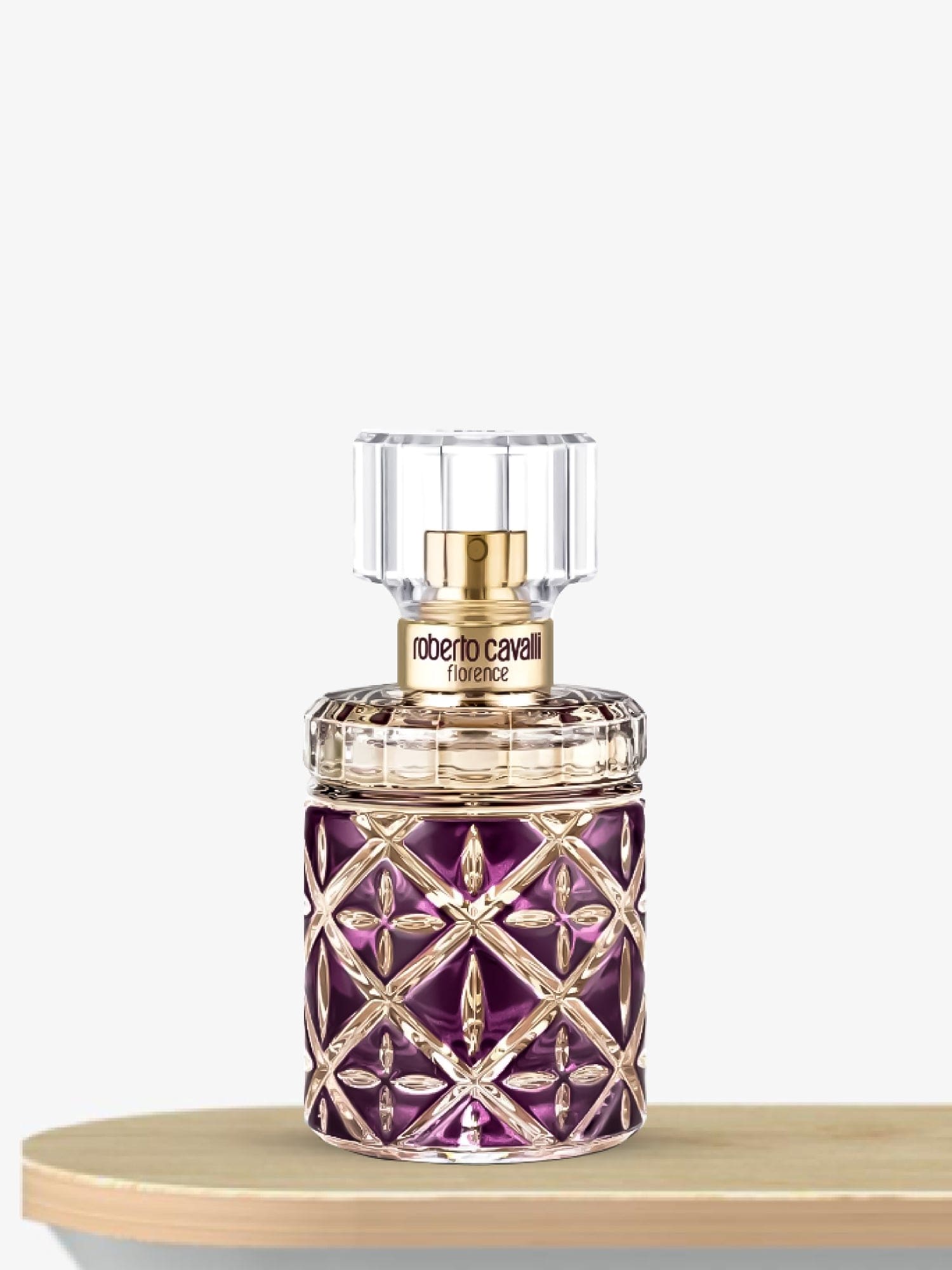 Roberto Cavalli Florence Eau de Parfum 75 mL / Female