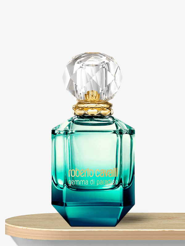 Roberto Cavalli Gemma Di Paradiso Eau de Parfum 75 mL / Female