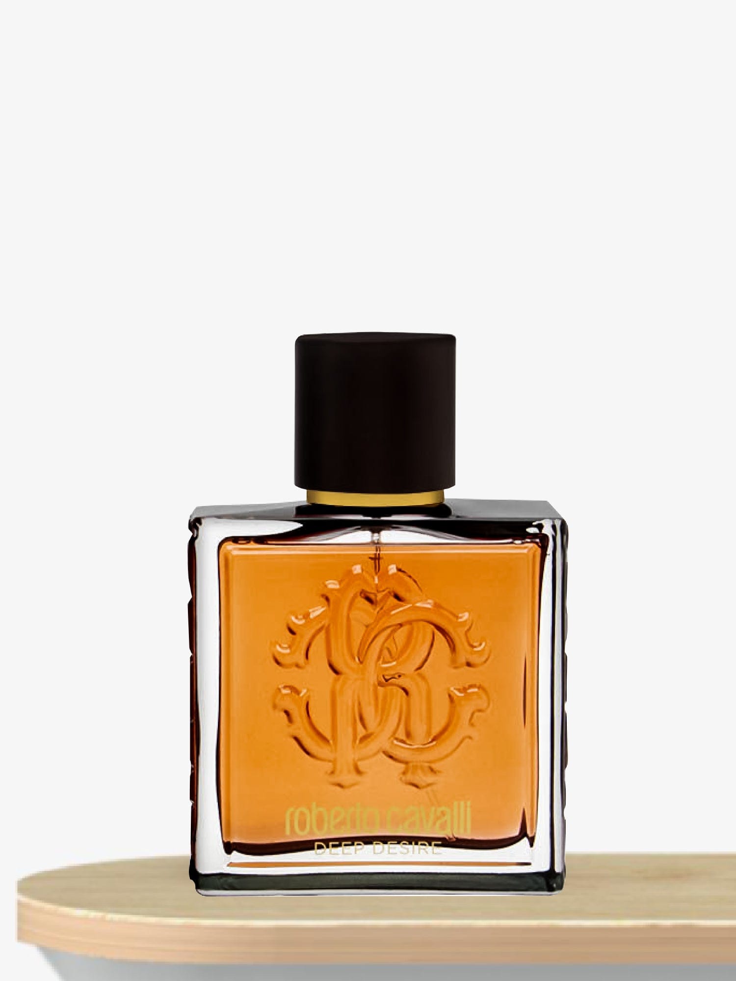 Roberto Cavalli Uomo Deep Desire Eau de Toilette 100 mL / Male