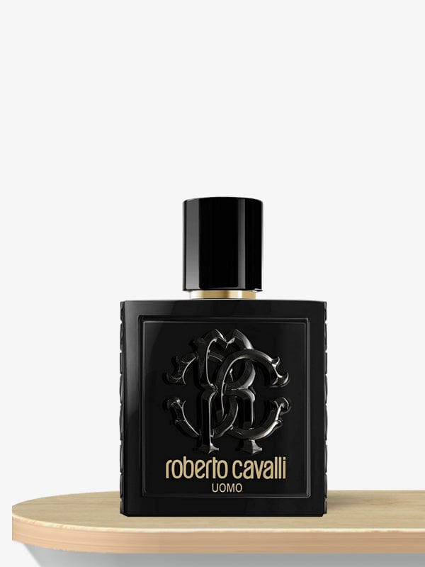 Roberto Cavalli Uomo Eau de Toilette 100 mL / Male