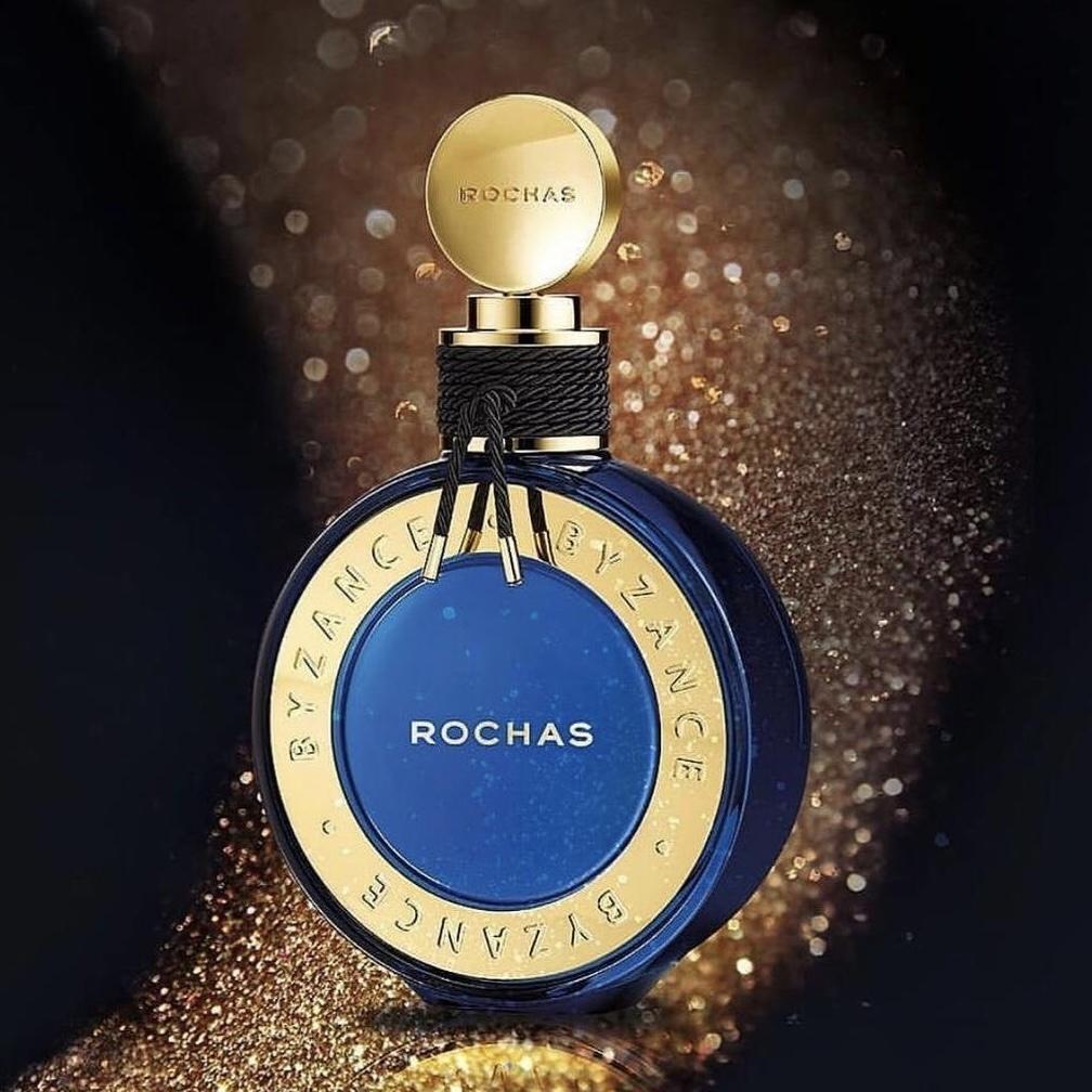 Rochas Byzance Eau de Parfum 90 mL / Women
