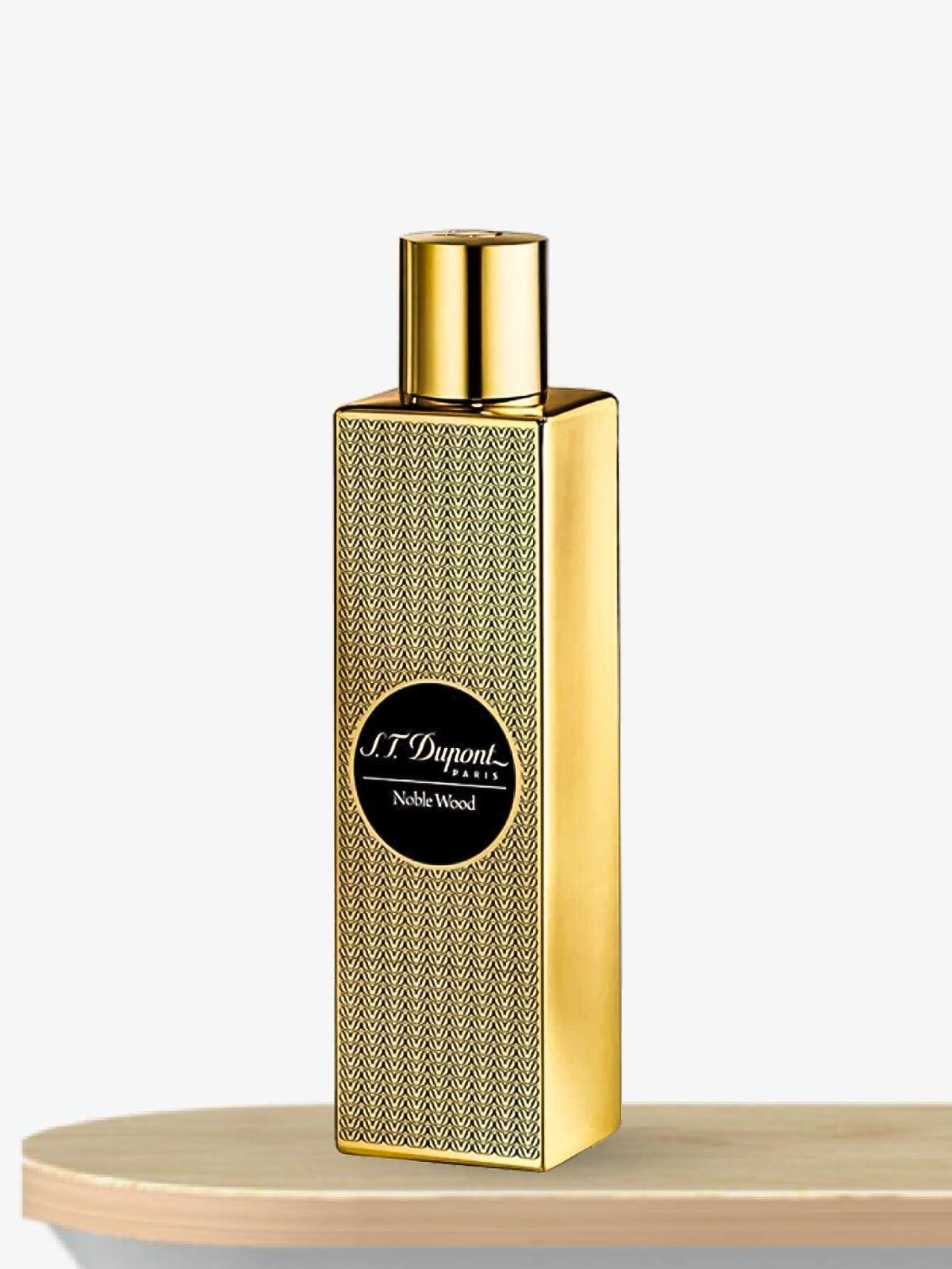 S.T. Dupont Noble Wood Eau de Parfum 100 mL / Unisex
