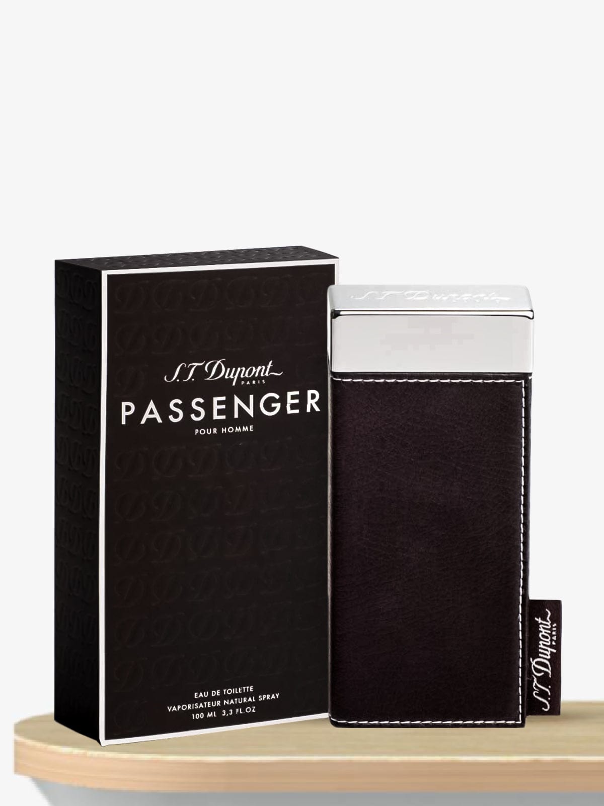 S.T. Dupont Passanger Eau de Toilette 100 mL / Male